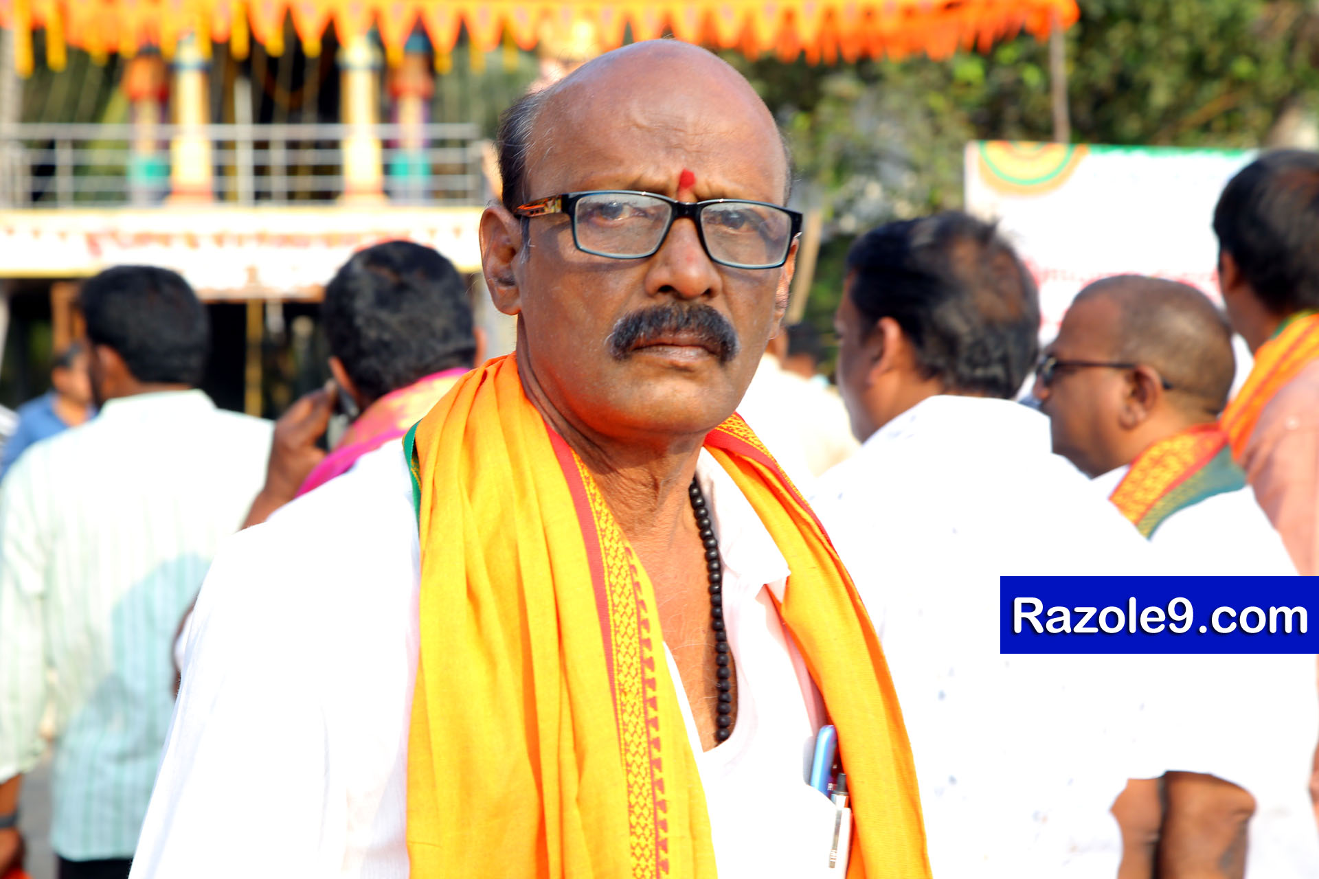Srinivasa Kalyanam - vegivaaripalem - 2026